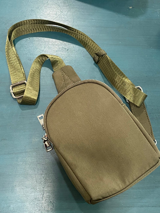 The Sling Purse