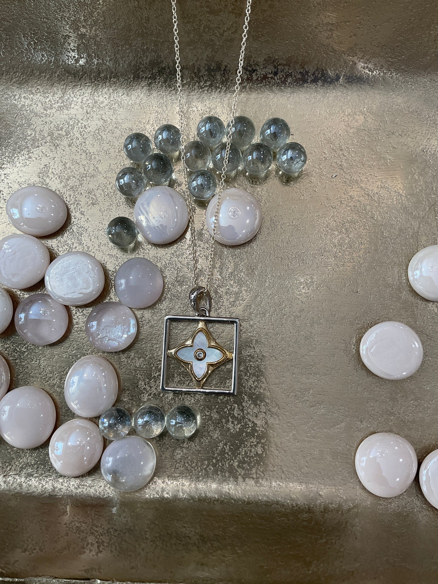 Charmed Necklace