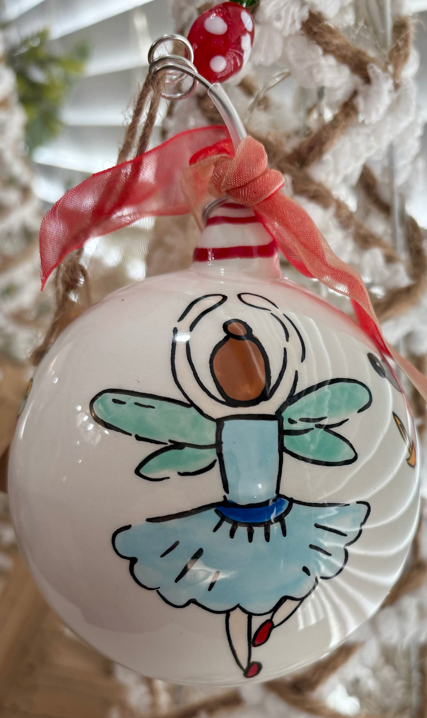 Christmas Ornaments