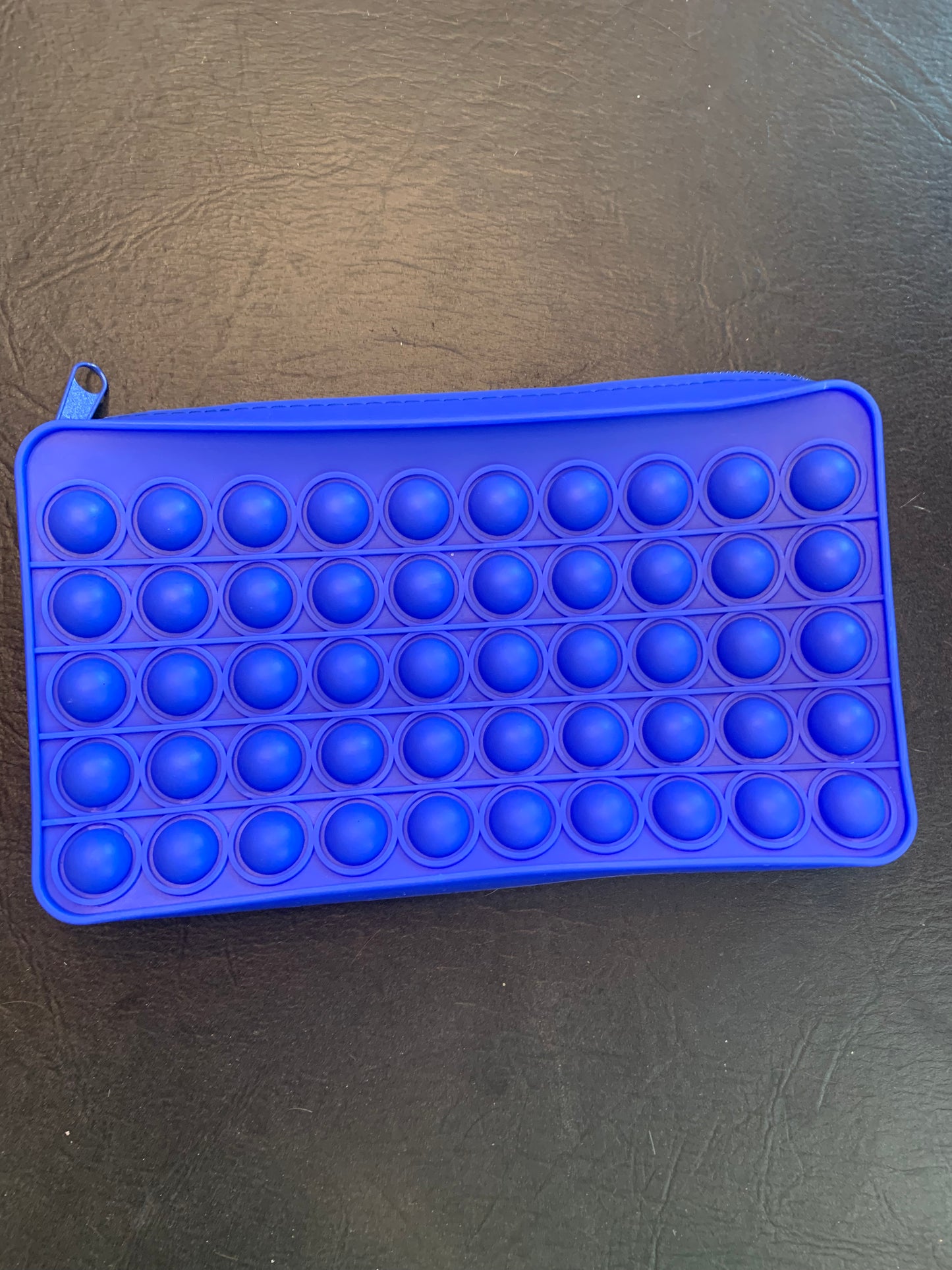 Pop it pencil box