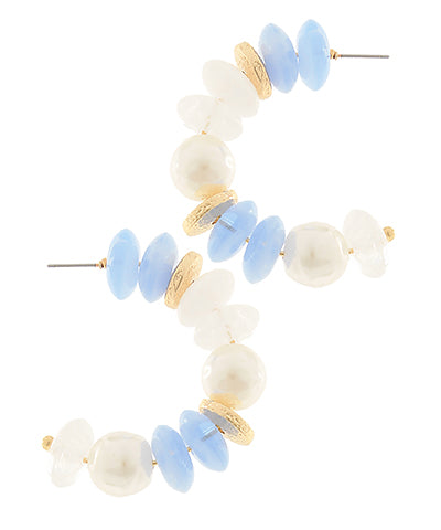 Summer spritz Earrings