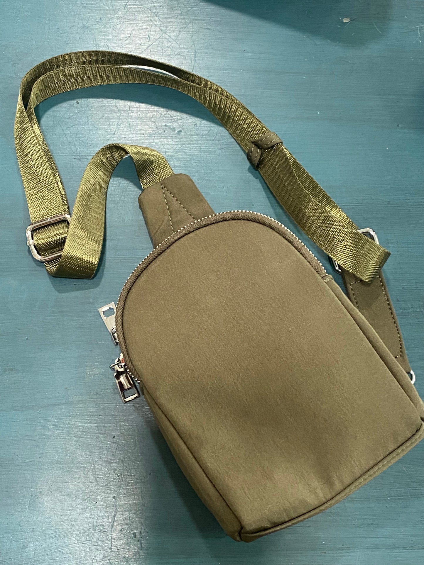 The Sling Purse