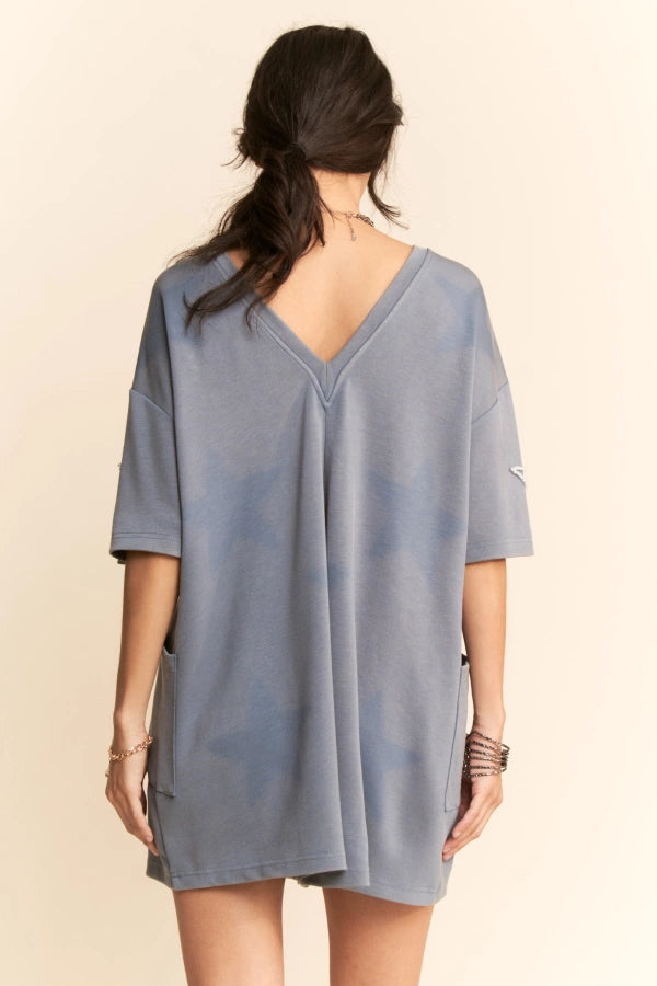Pearl Romper