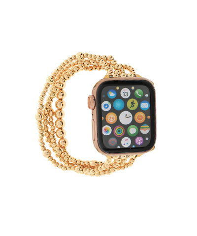 4 Row CBB Ball Watchband