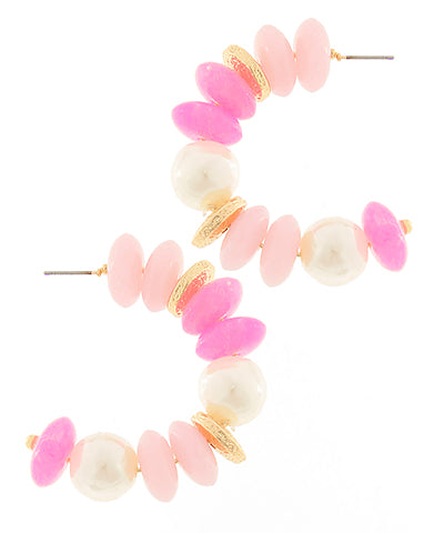 Summer spritz Earrings