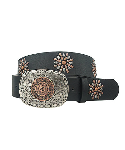 Western Belt