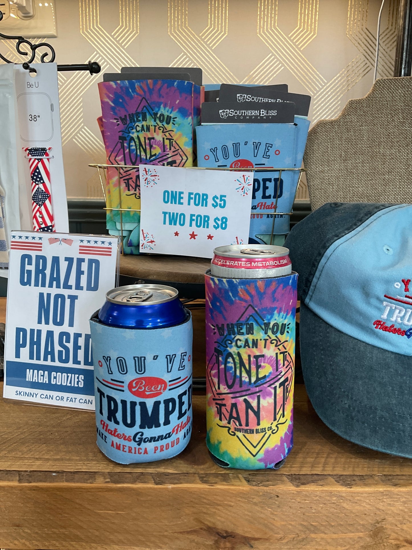 Cool Coozies