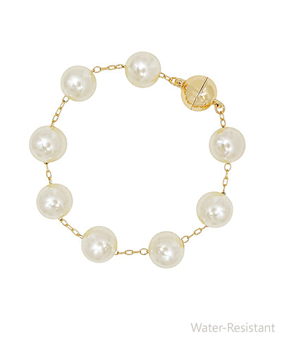 Multi Pearl bracelet