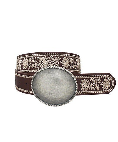 Vintage Belt