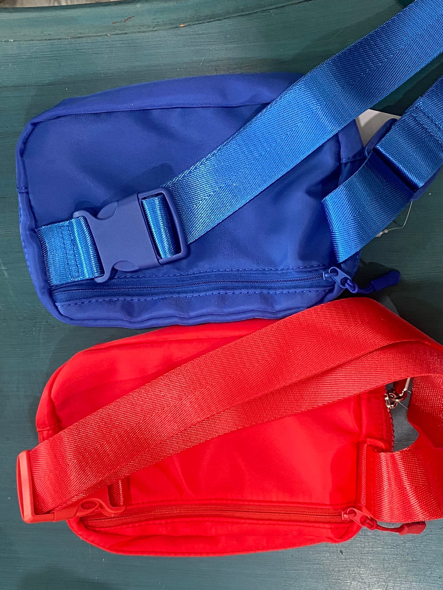 Custom Football Varsity Bag