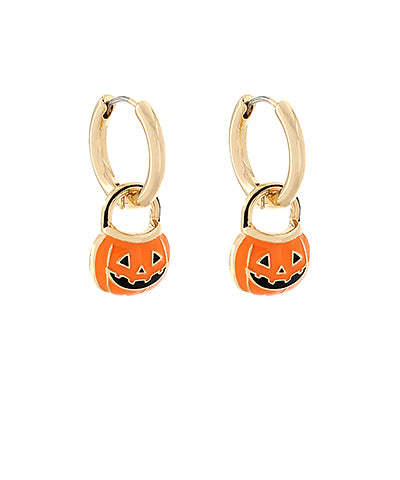 Pumkin hoops