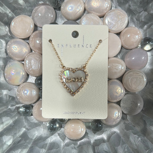 Mom necklace