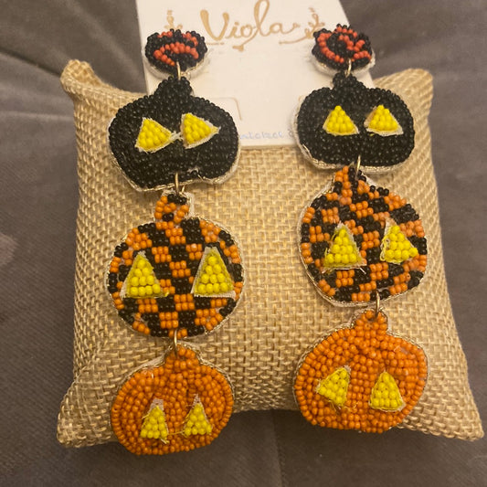 Spooky Eyes