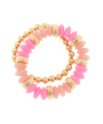 Summer Spritz Bracelets