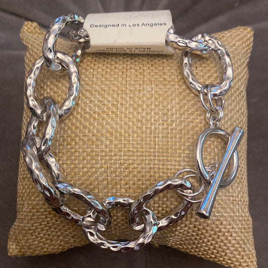 Hammered links