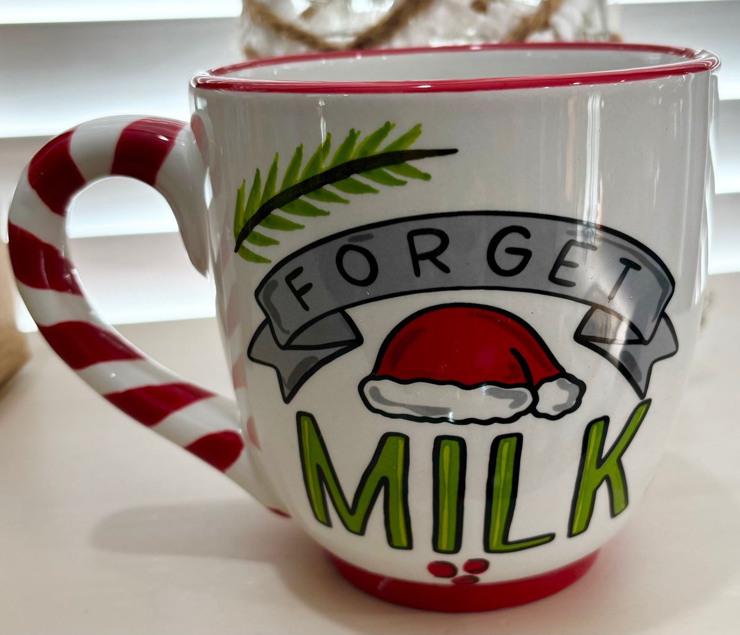 Christmas Mugs