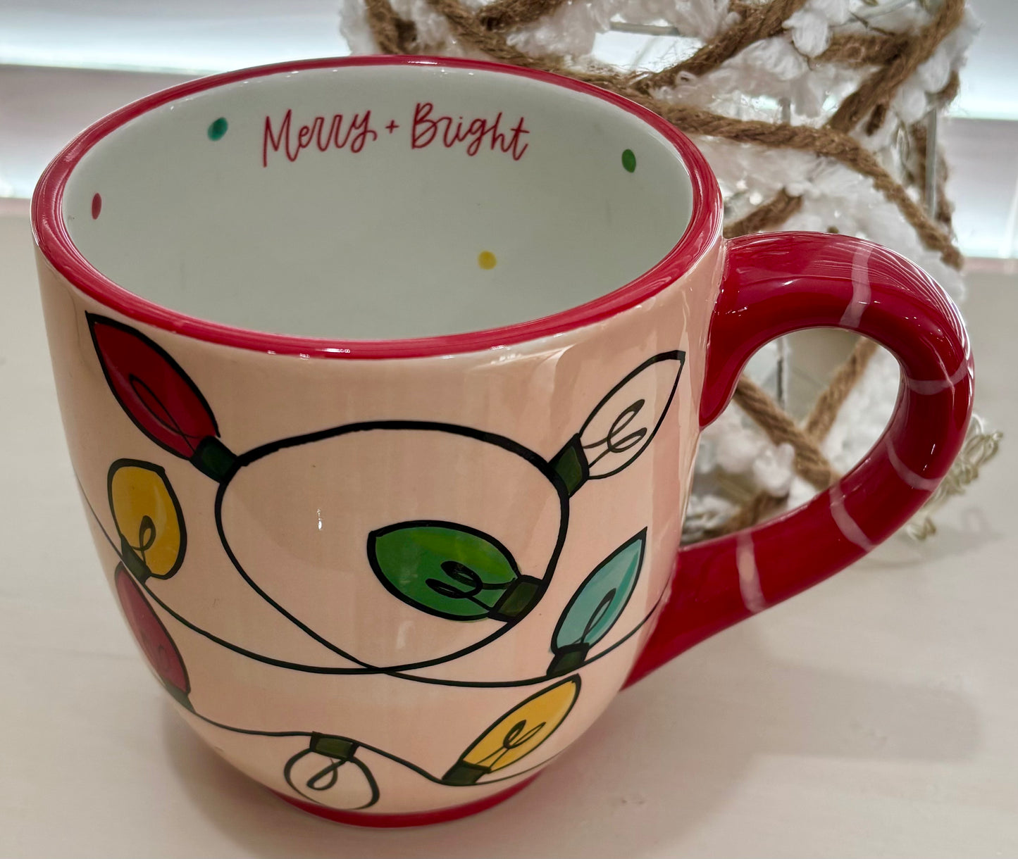 Christmas Mugs