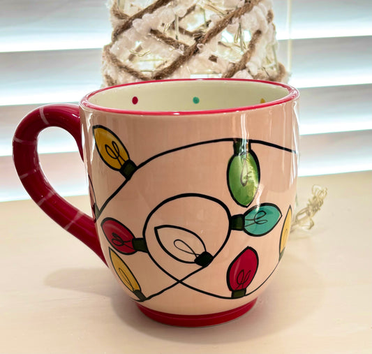 Christmas Mugs