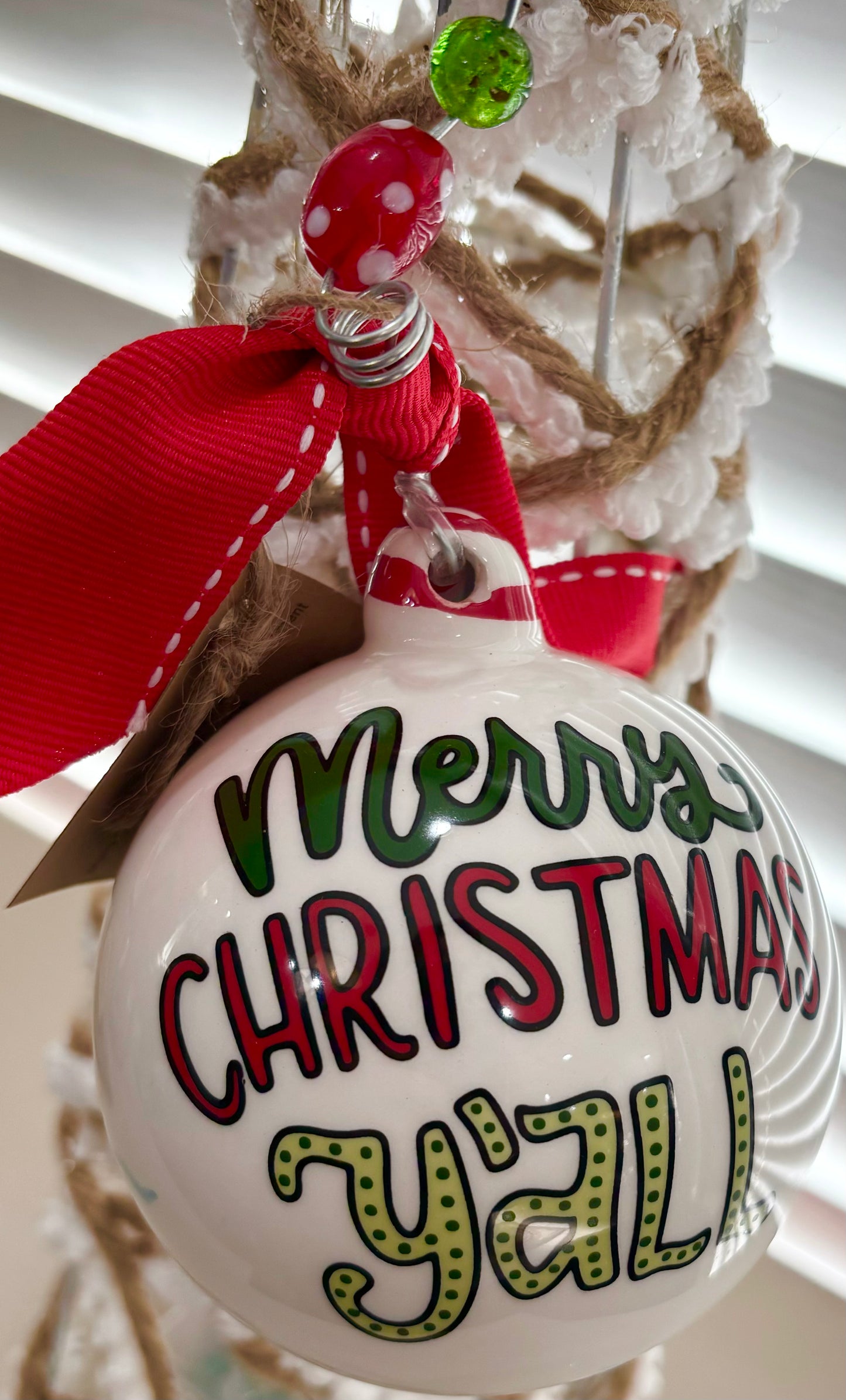 Christmas Ornaments