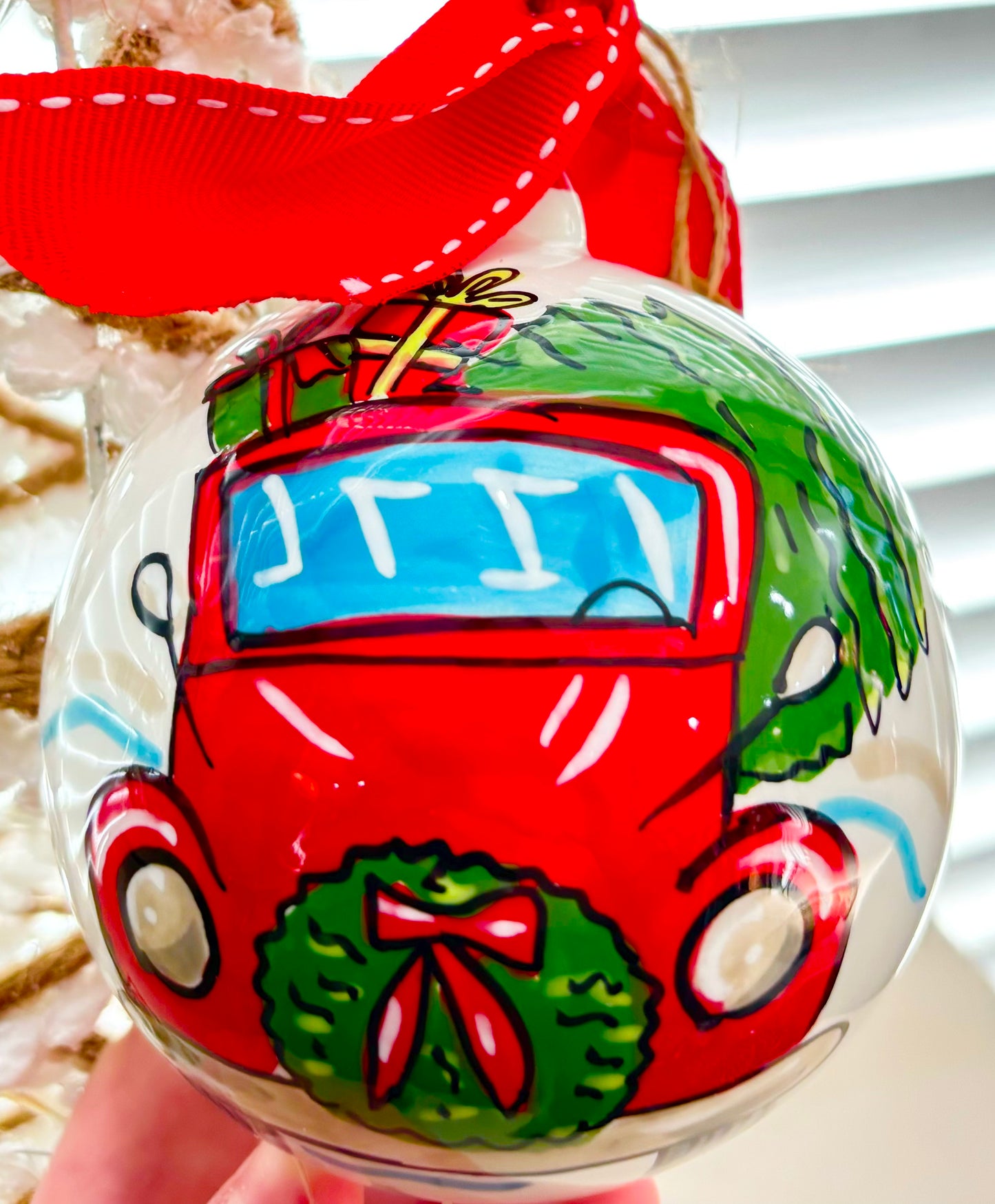 Christmas Ornaments