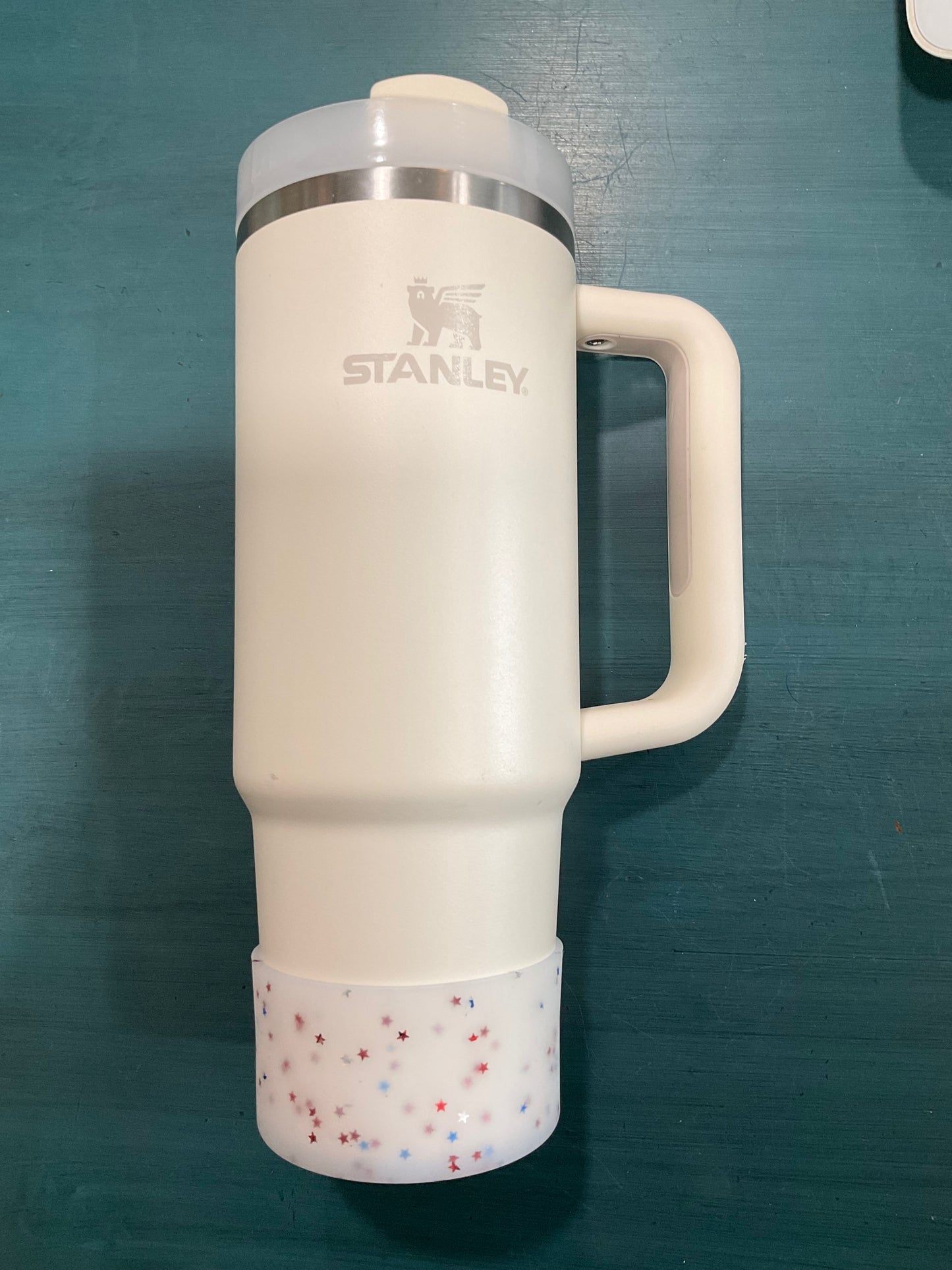 Stanley Boots