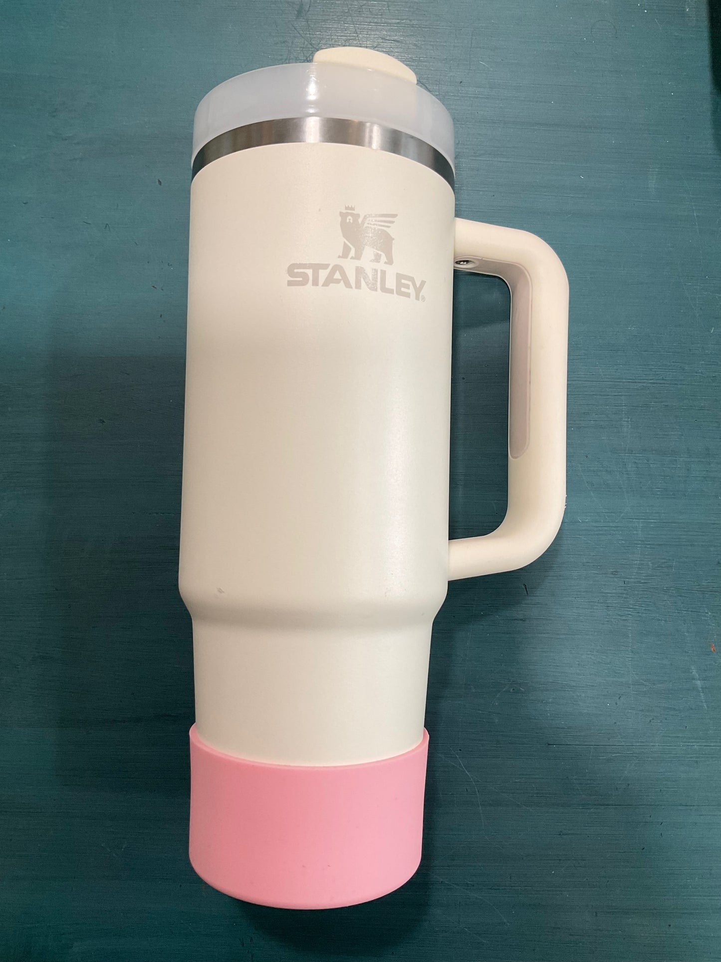 Stanley Boots