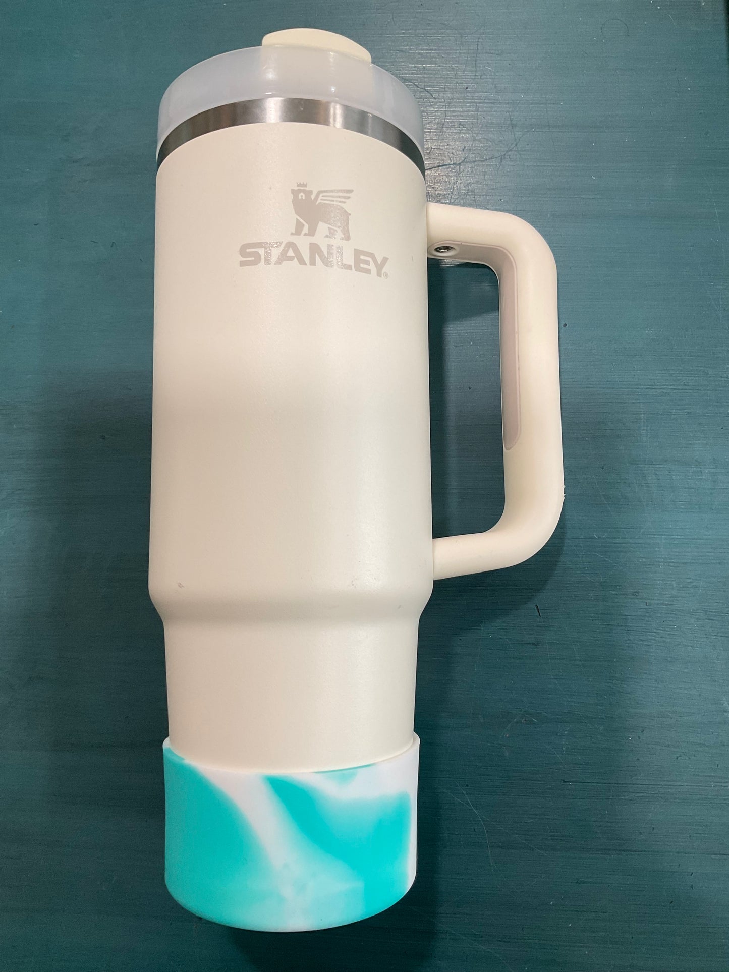 Stanley Boots