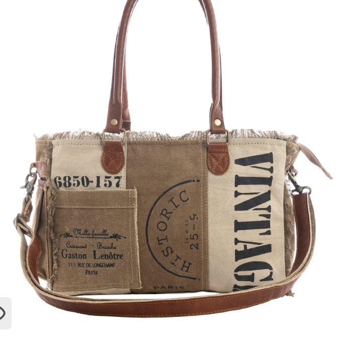Queen Creek Small Crossbody