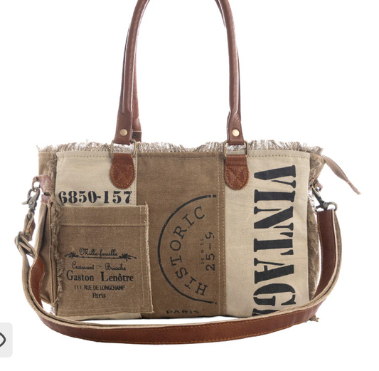 Queen Creek Small Crossbody