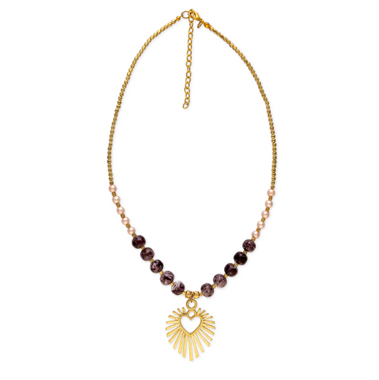 Darling Mine Necklace
