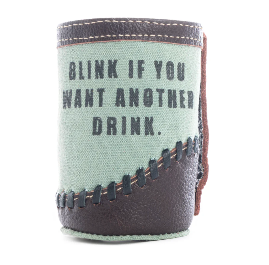 Beer can holders