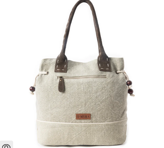 Old Soul Tote Bag