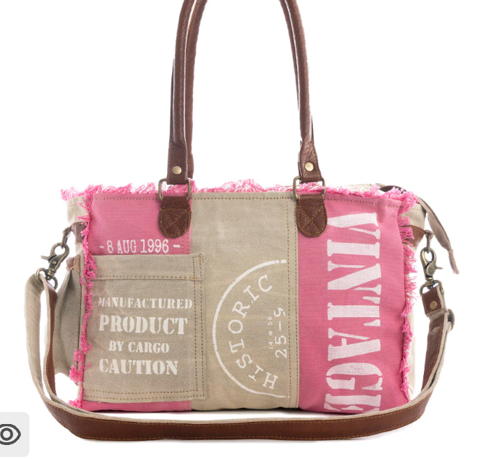 Queen Creek Small Crossbody