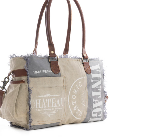 Queen Creek Small Crossbody