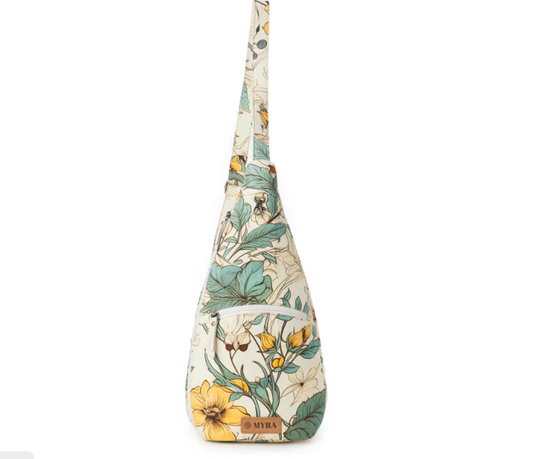 Summer Whisper Fanny Pack