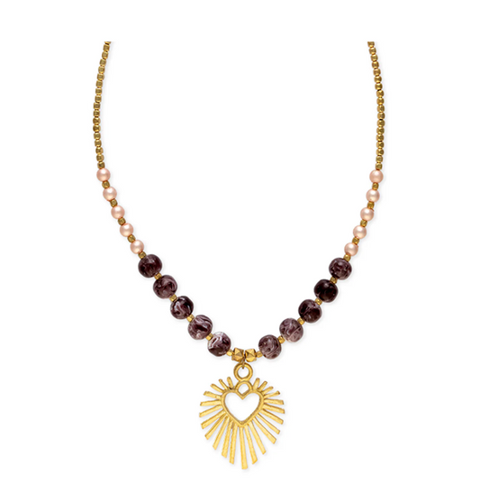 Darling Mine Necklace