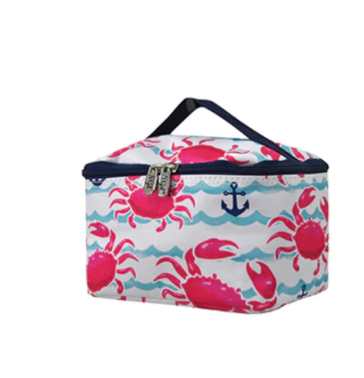 Small Everything Cos.Zip Bag