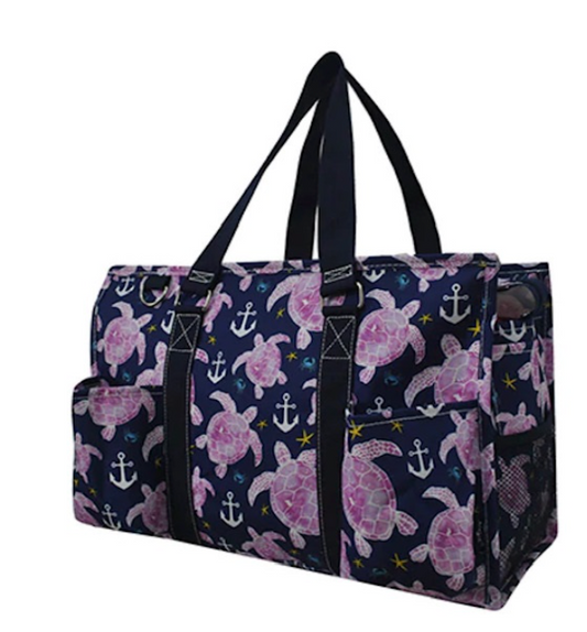 Large Everything Utility Bag