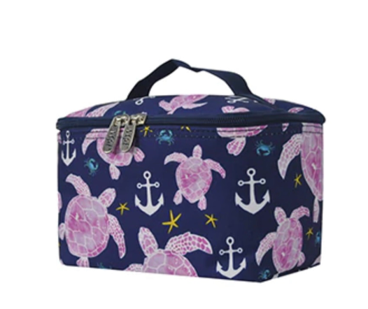 Small Everything Cos.Zip Bag