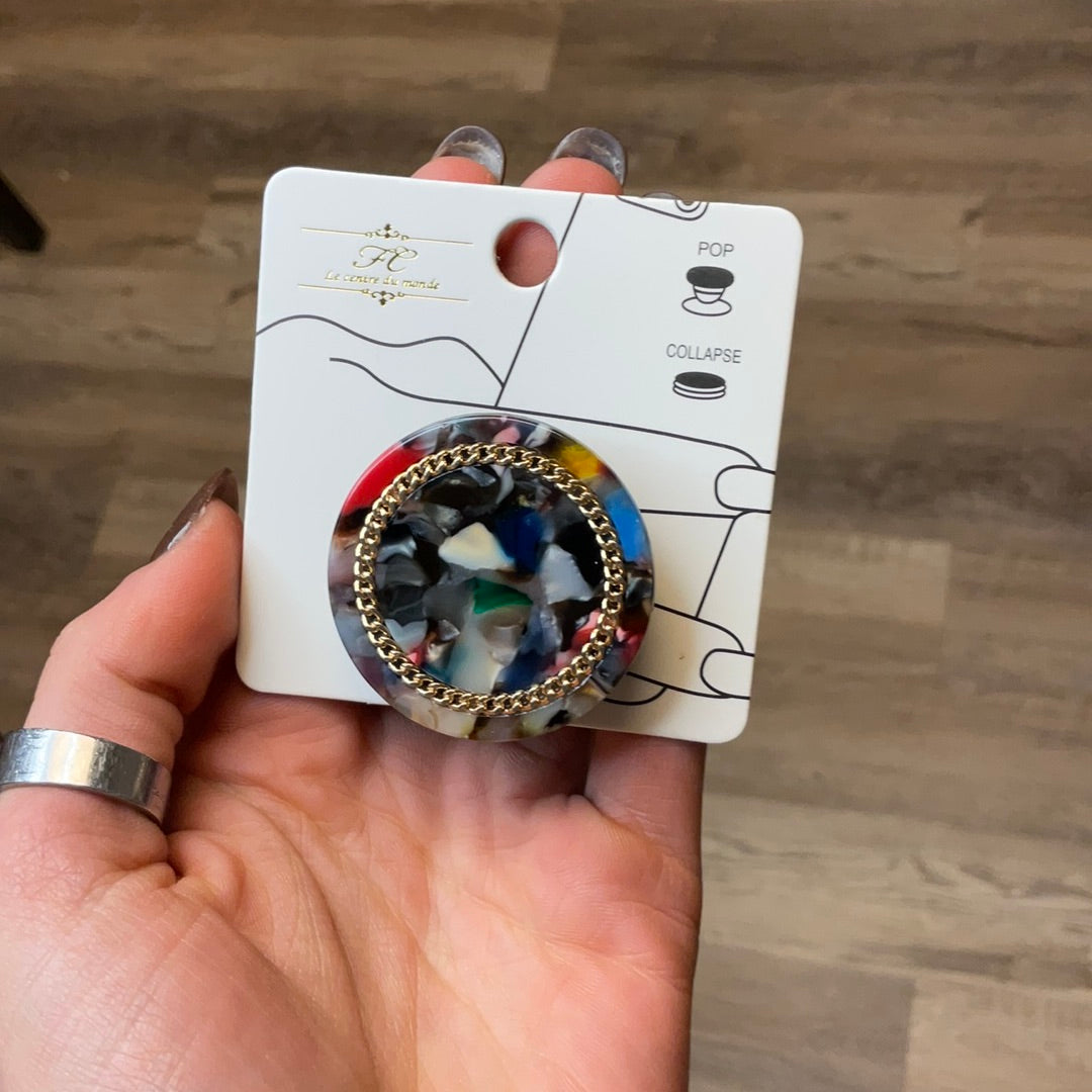 Pop Socket
