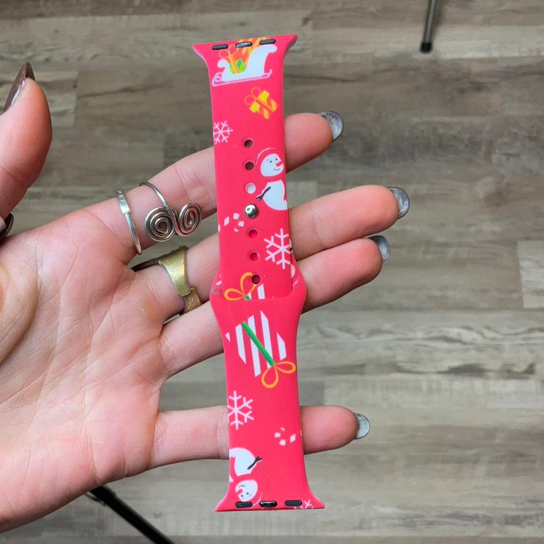 Smart Watch Band