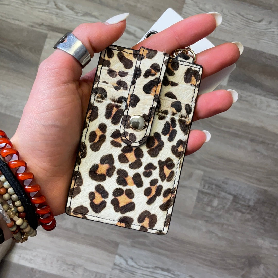 Keychain wallet