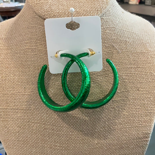Color Hoops