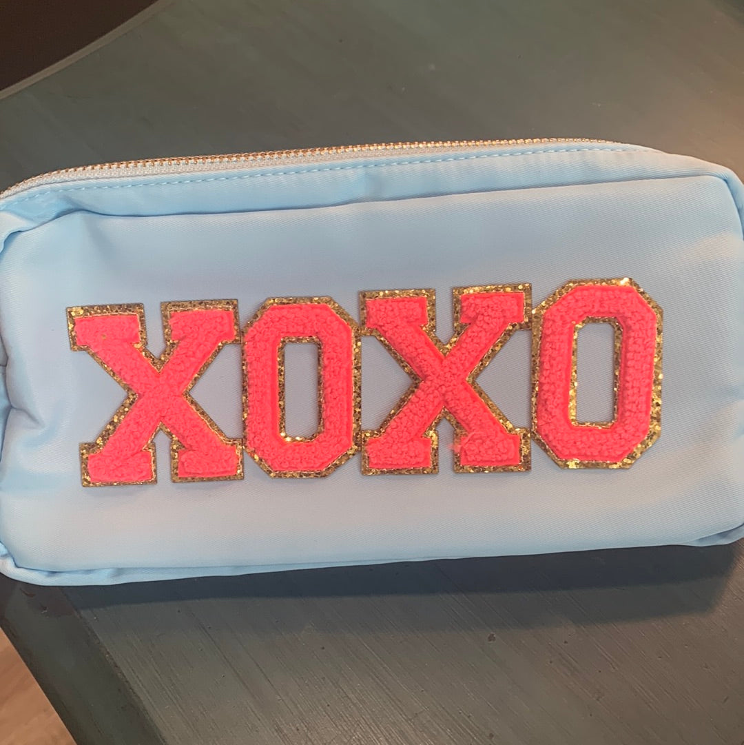 Make up bags