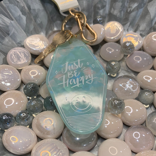 Key chains