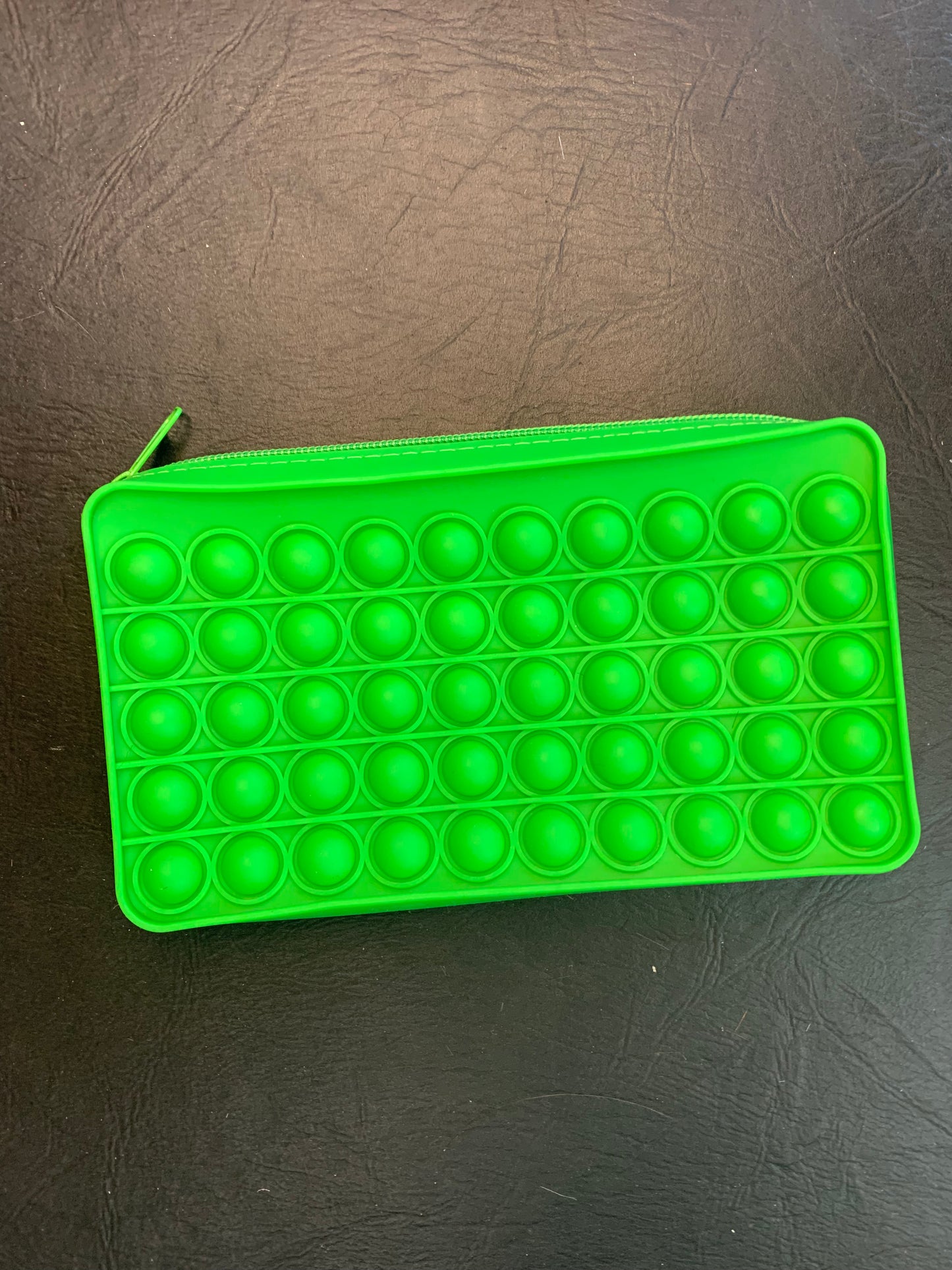 Pop it pencil box