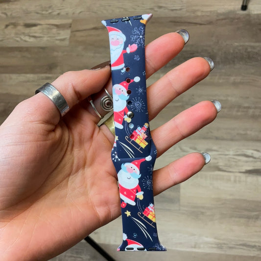 Smart Watch Band