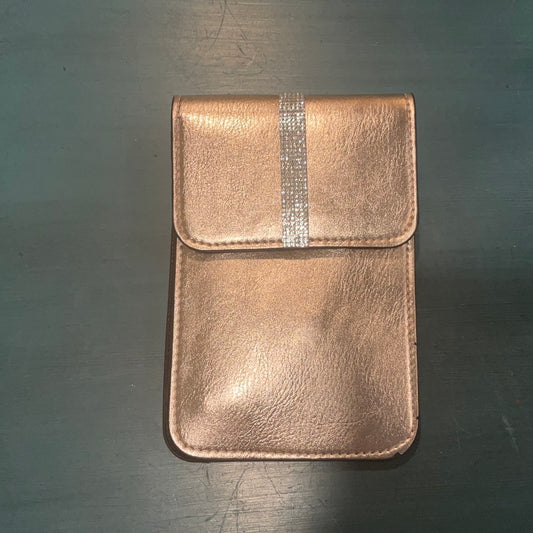 Phone Purse Bling Cross Body