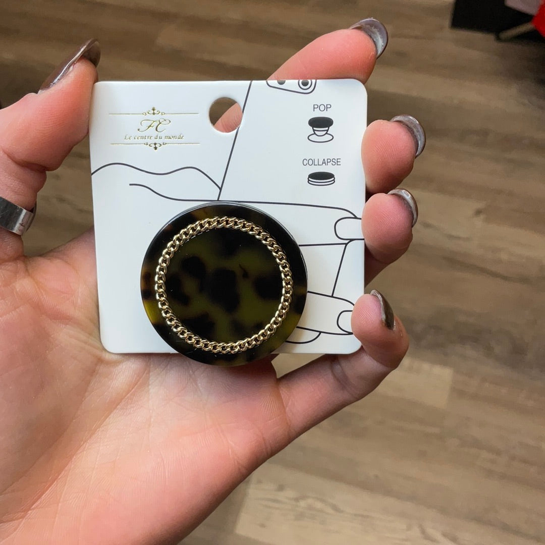Pop Socket