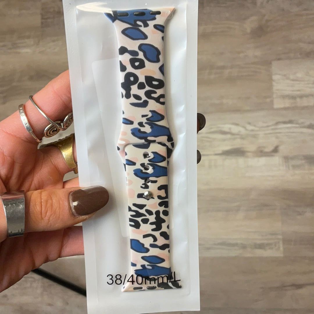 Smart Watch Band